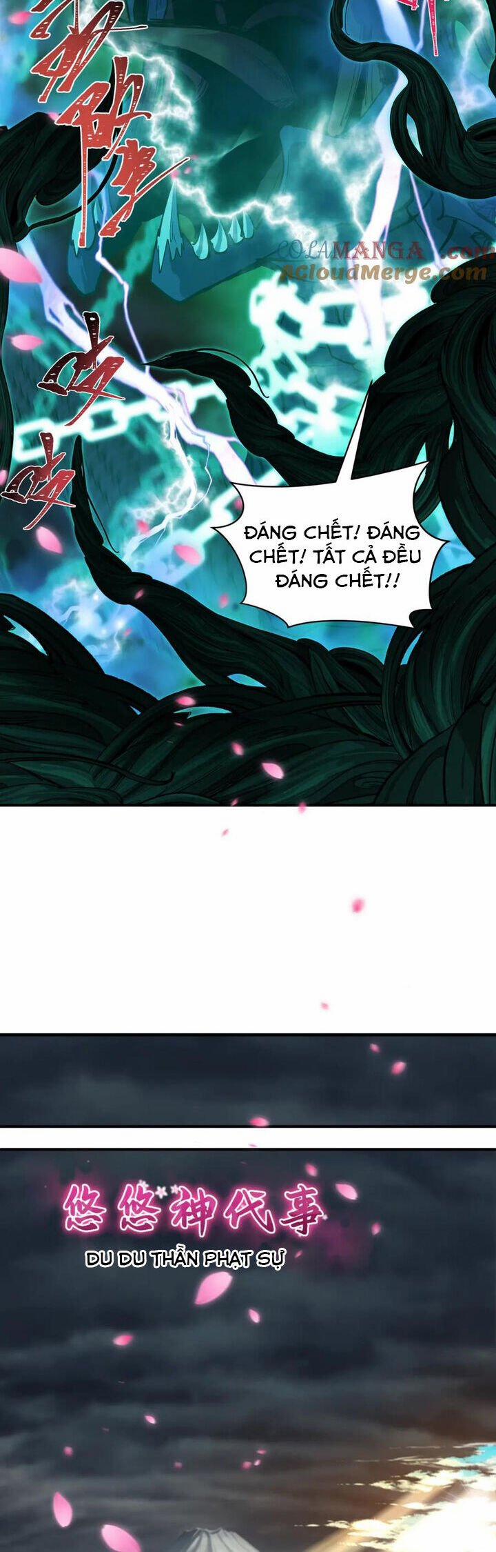 Kỷ Nguyên Kỳ Lạ 401 trang 14