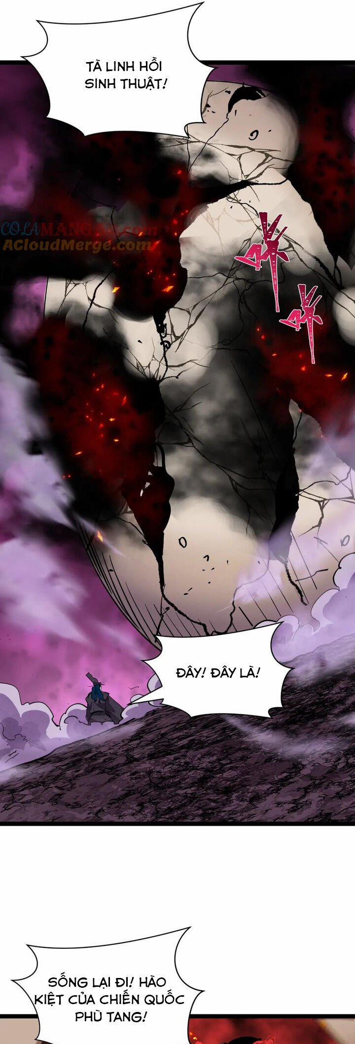 Kỷ Nguyên Kỳ Lạ 401 trang 23