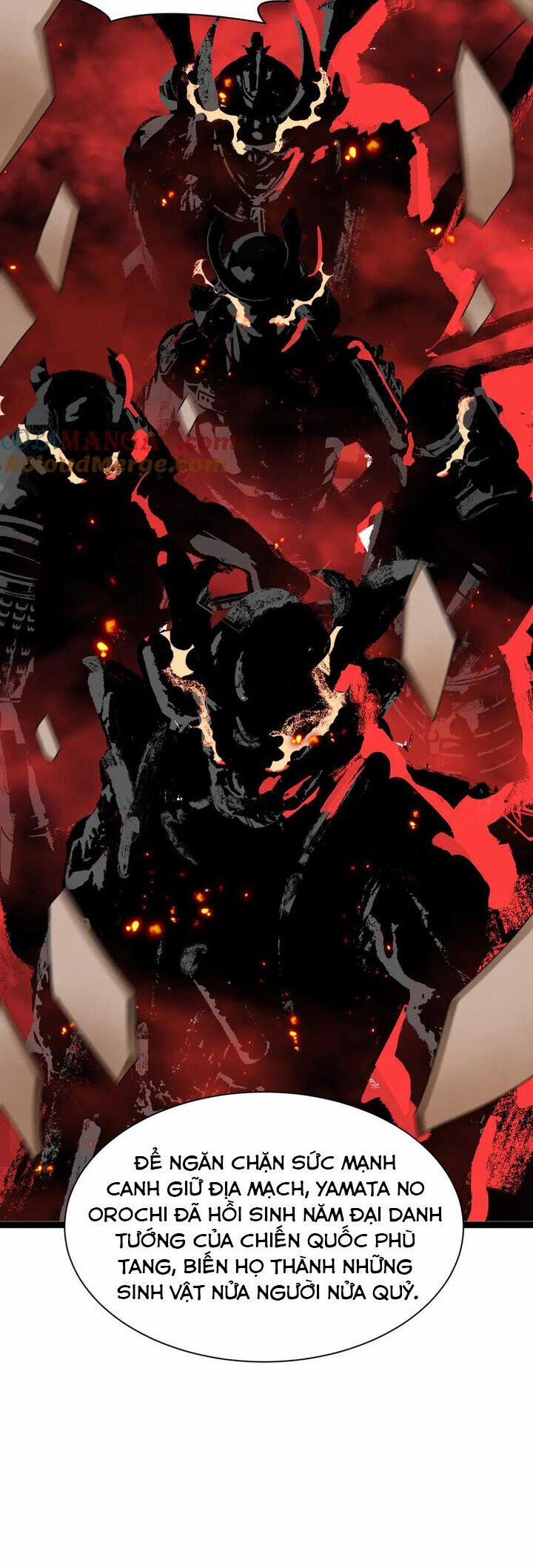 Kỷ Nguyên Kỳ Lạ 401 trang 24