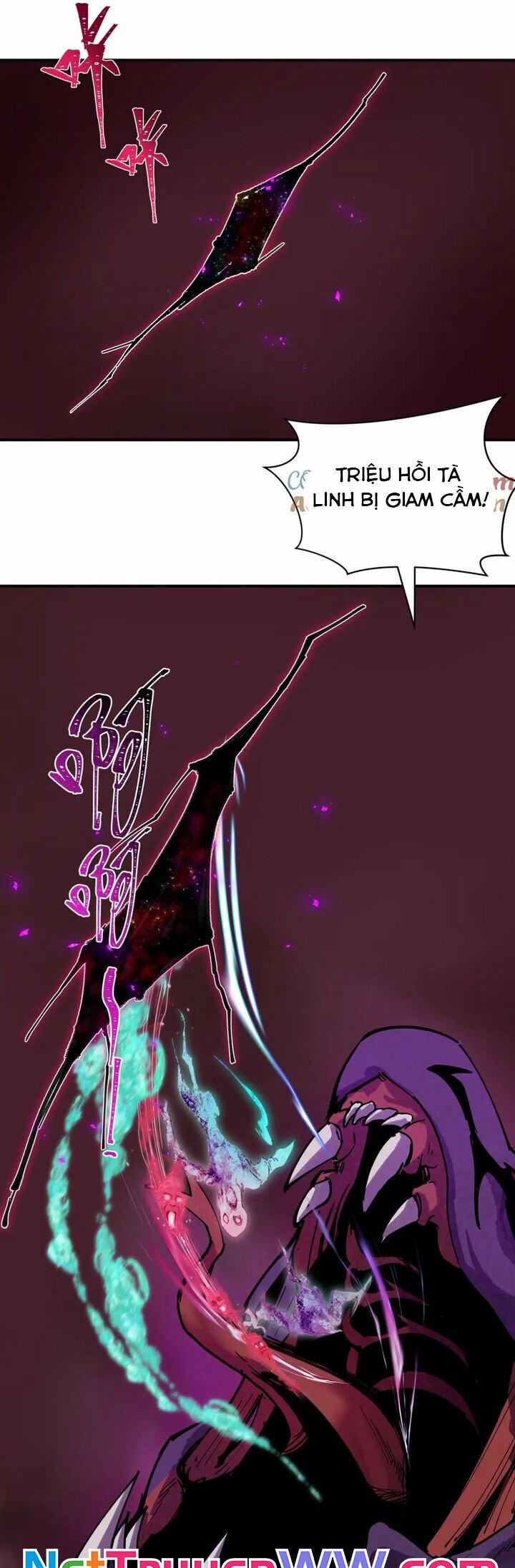 Kỷ Nguyên Kỳ Lạ 401 trang 27