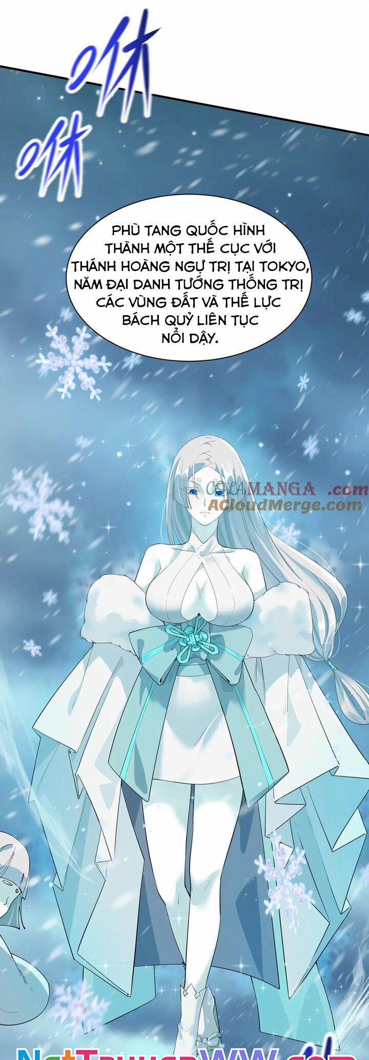 Kỷ Nguyên Kỳ Lạ 401 trang 37