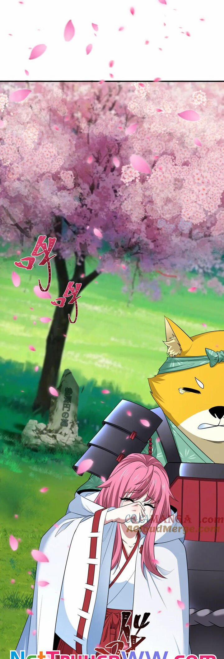 Kỷ Nguyên Kỳ Lạ 401 trang 45