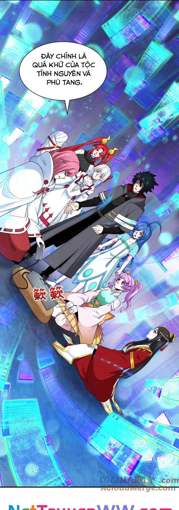 Kỷ Nguyên Kỳ Lạ 401 trang 47