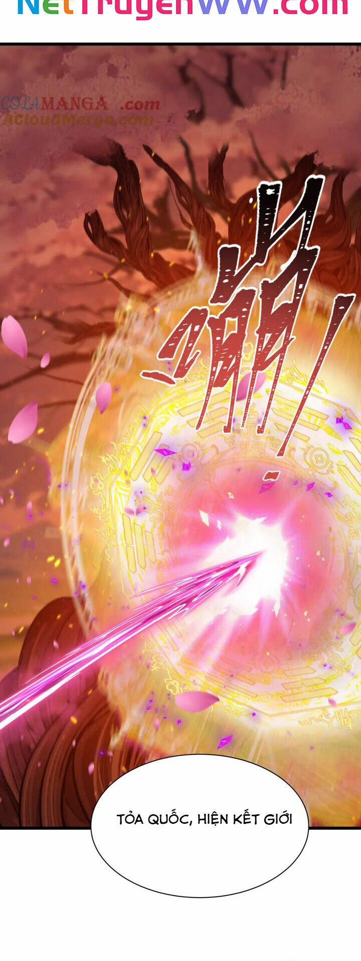 Kỷ Nguyên Kỳ Lạ 401 trang 6