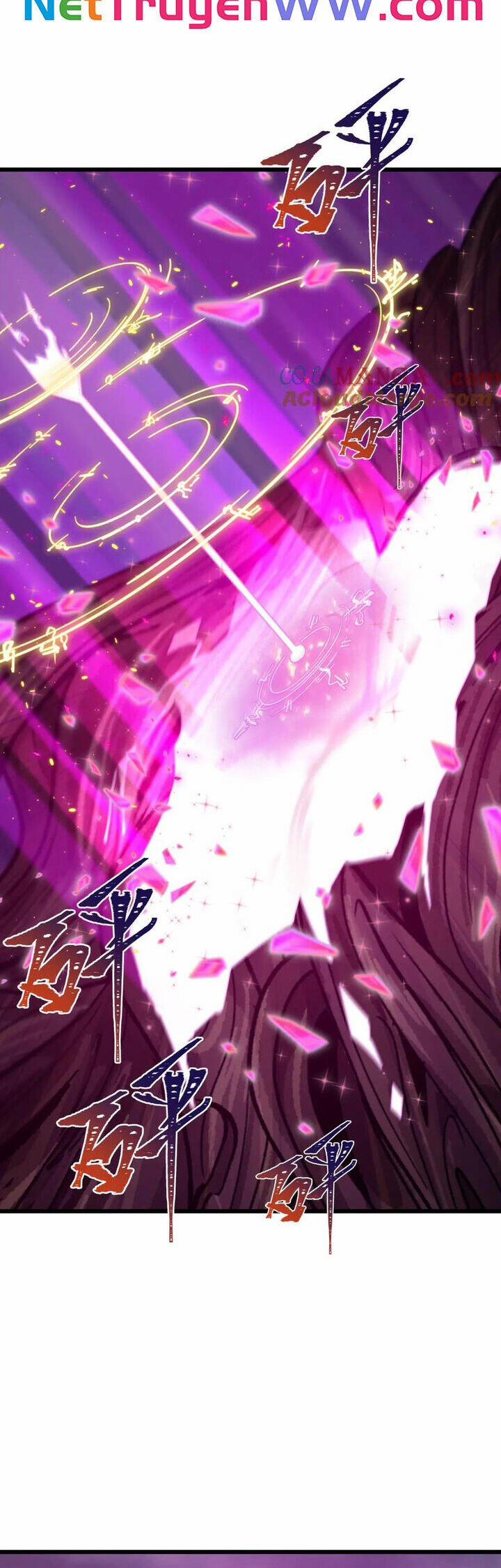 Kỷ Nguyên Kỳ Lạ 401 trang 8