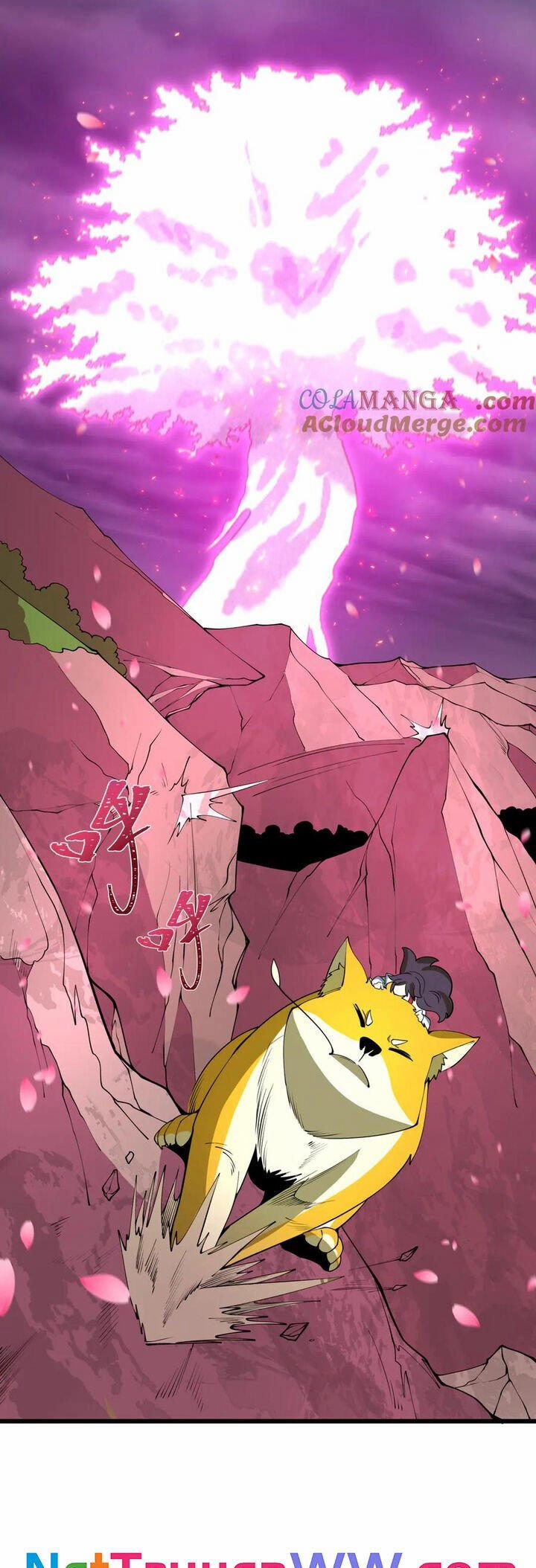 Kỷ Nguyên Kỳ Lạ 401 trang 9