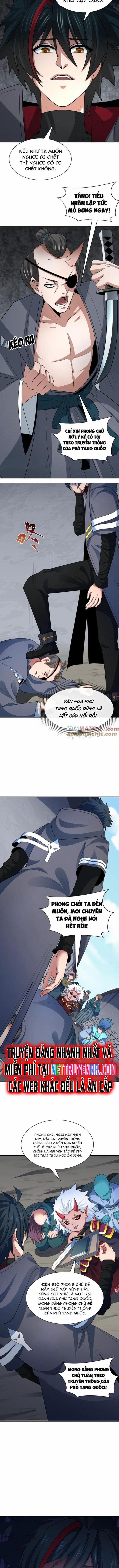 Kỷ Nguyên Kỳ Lạ 411 trang 1