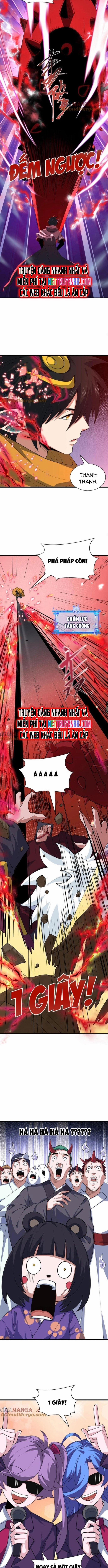 Kỷ Nguyên Kỳ Lạ 411 trang 3