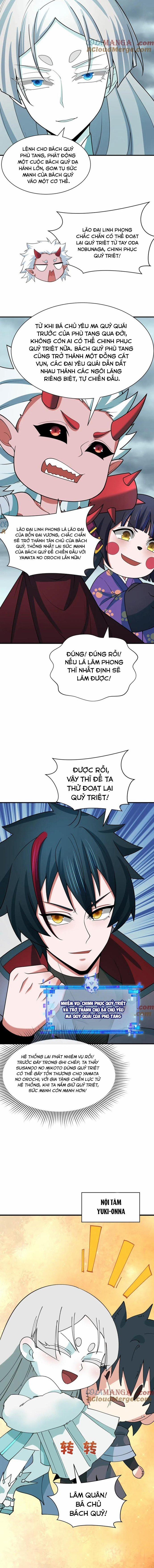 Kỷ Nguyên Kỳ Lạ 412 trang 10