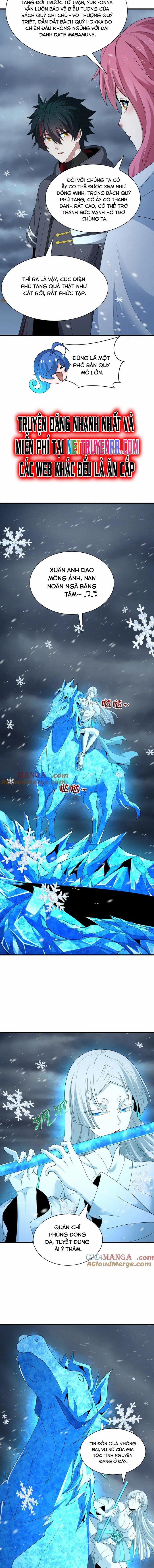 Kỷ Nguyên Kỳ Lạ 412 trang 2