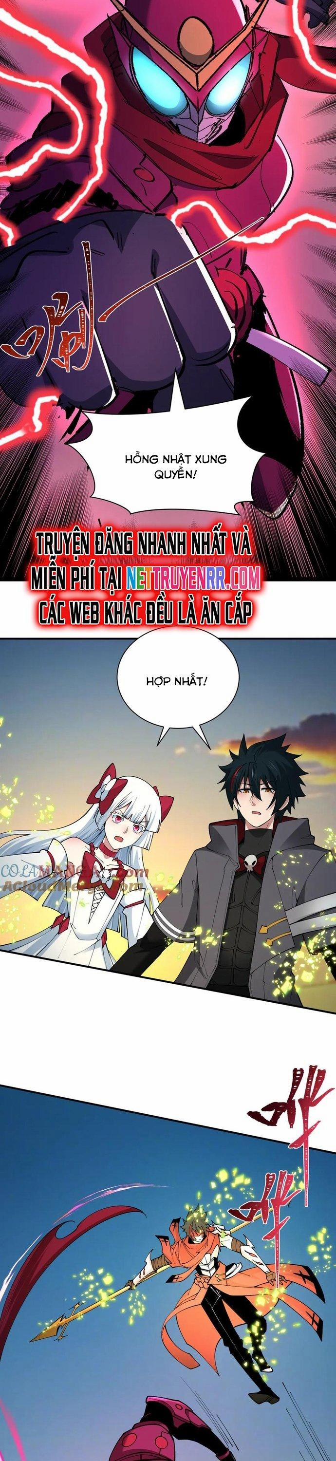 Kỷ Nguyên Kỳ Lạ 415 trang 1