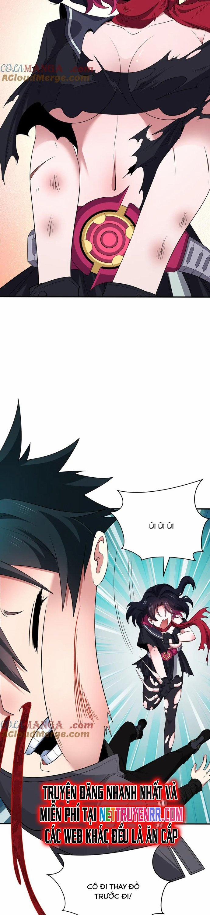 Kỷ Nguyên Kỳ Lạ 415 trang 15