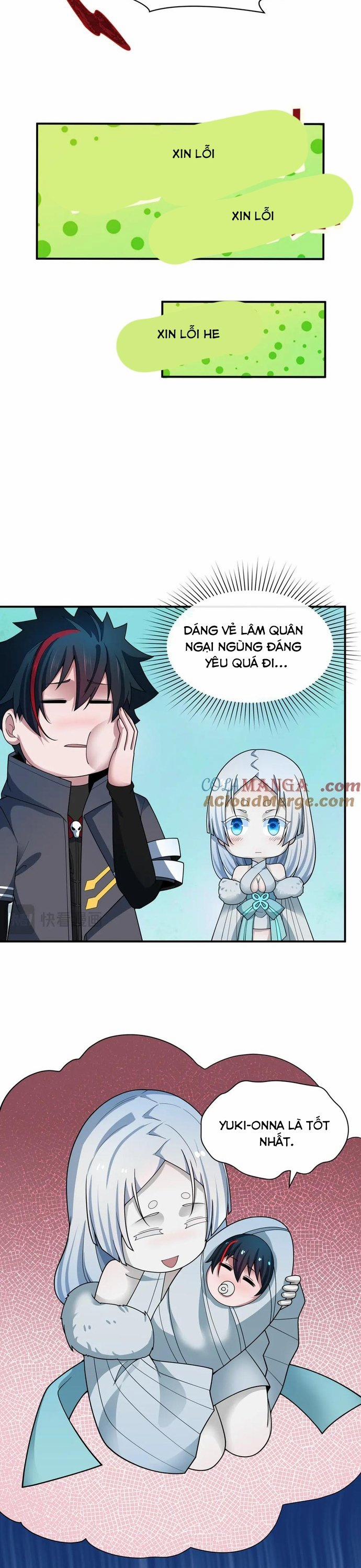 Kỷ Nguyên Kỳ Lạ 415 trang 16