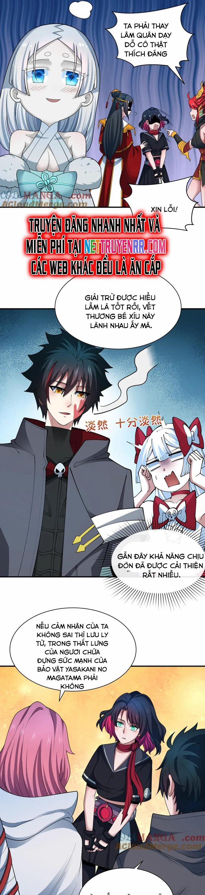 Kỷ Nguyên Kỳ Lạ 415 trang 17