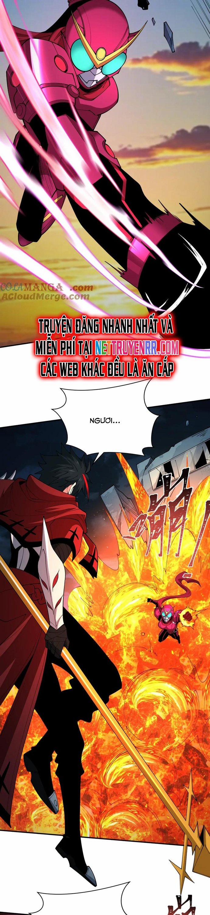 Kỷ Nguyên Kỳ Lạ 415 trang 2