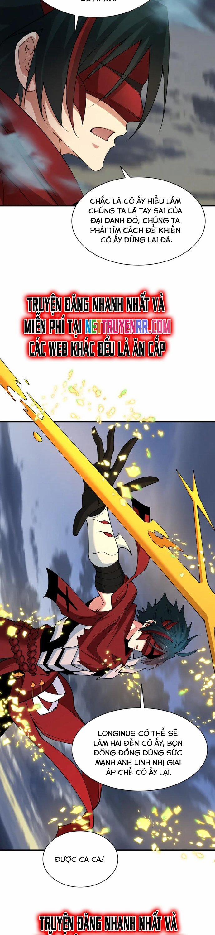 Kỷ Nguyên Kỳ Lạ 415 trang 3