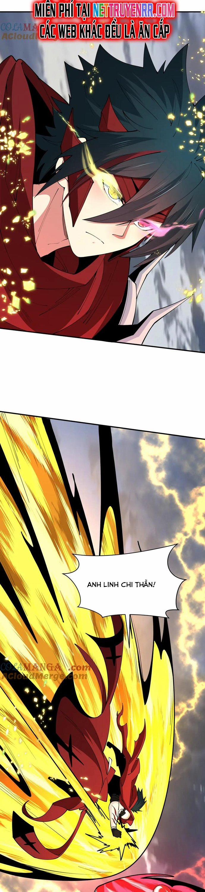 Kỷ Nguyên Kỳ Lạ 415 trang 4