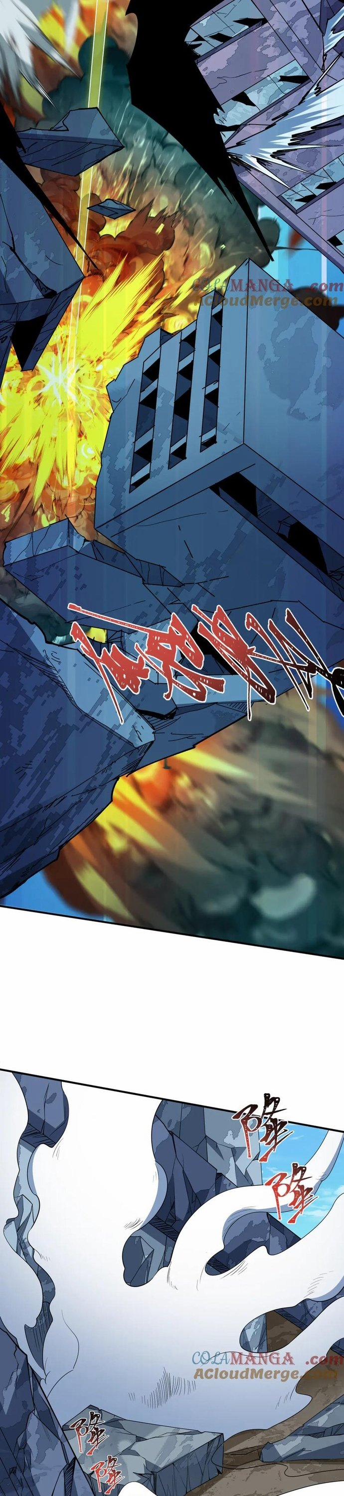 Kỷ Nguyên Kỳ Lạ 415 trang 8