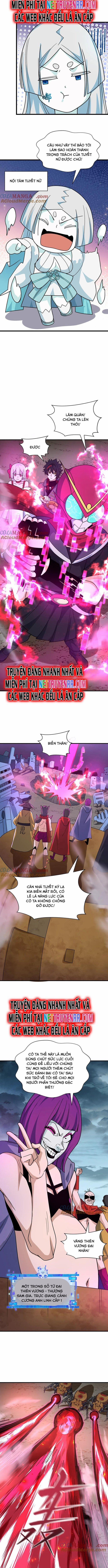 Kỷ Nguyên Kỳ Lạ 416 trang 1