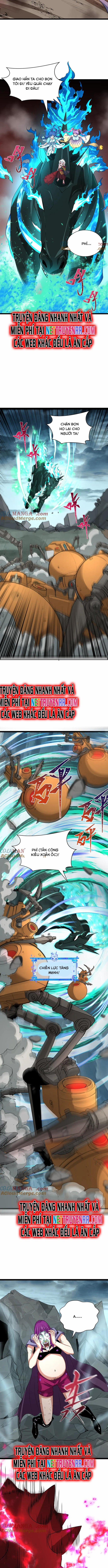 Kỷ Nguyên Kỳ Lạ 416 trang 4