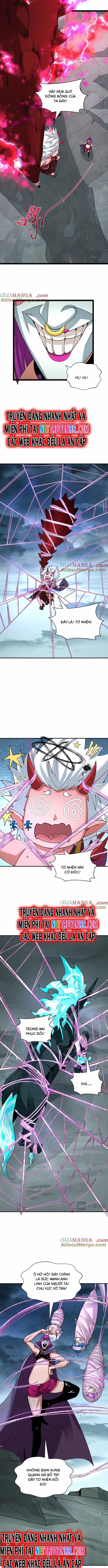 Kỷ Nguyên Kỳ Lạ 416 trang 5