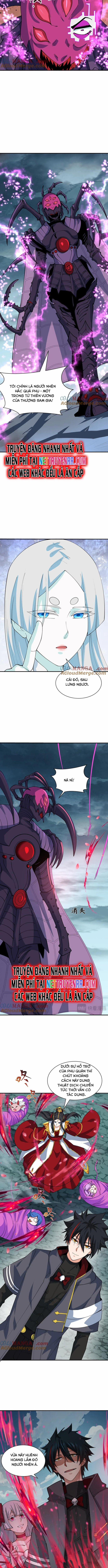 Kỷ Nguyên Kỳ Lạ 416 trang 7