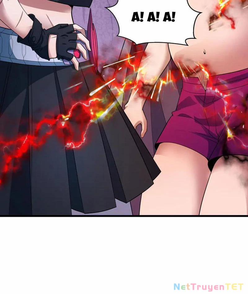 Kỷ Nguyên Kỳ Lạ 417 trang 10