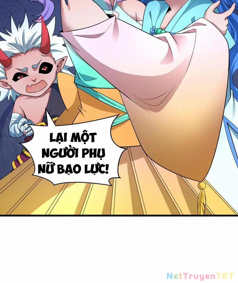 Kỷ Nguyên Kỳ Lạ 417 trang 12