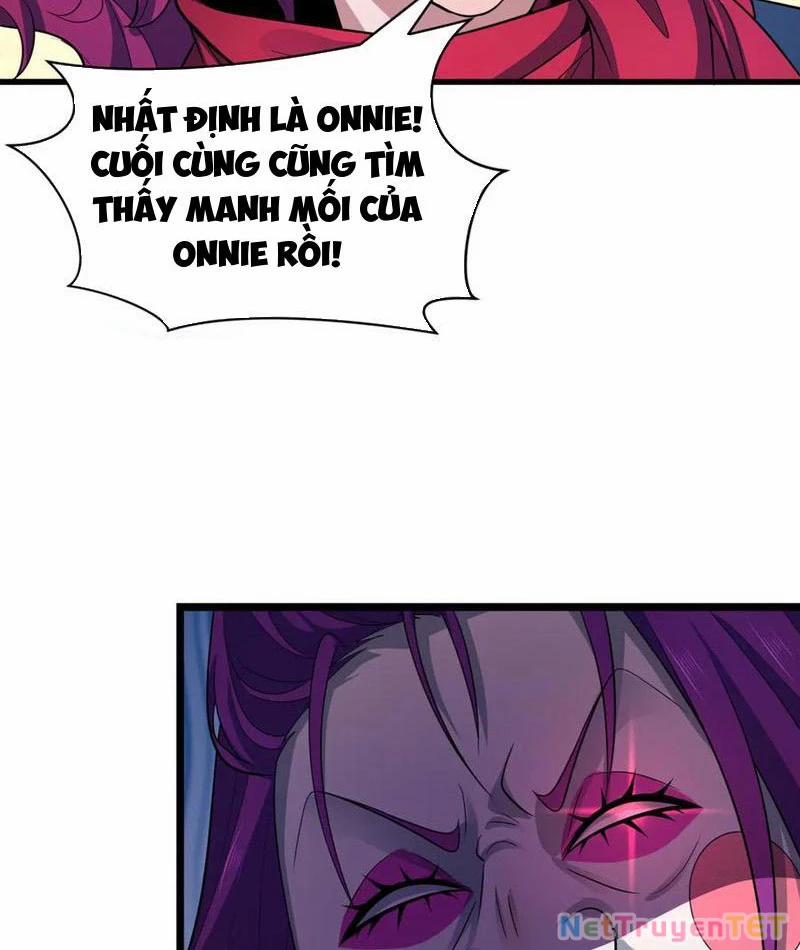 Kỷ Nguyên Kỳ Lạ 417 trang 16