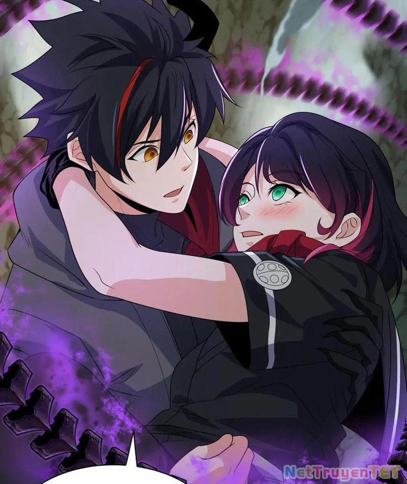 Kỷ Nguyên Kỳ Lạ 417 trang 30