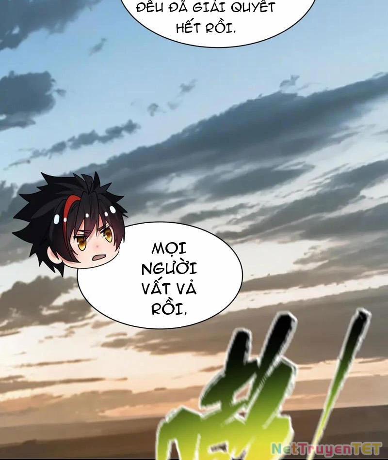 Kỷ Nguyên Kỳ Lạ 417 trang 5