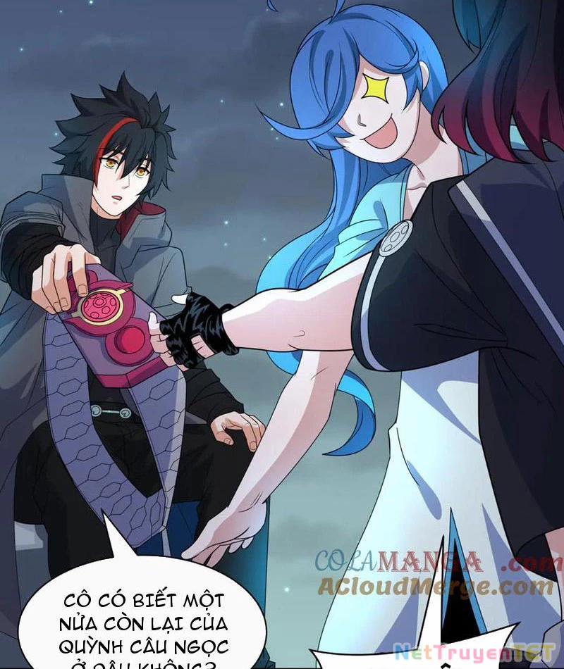 Kỷ Nguyên Kỳ Lạ 417 trang 57