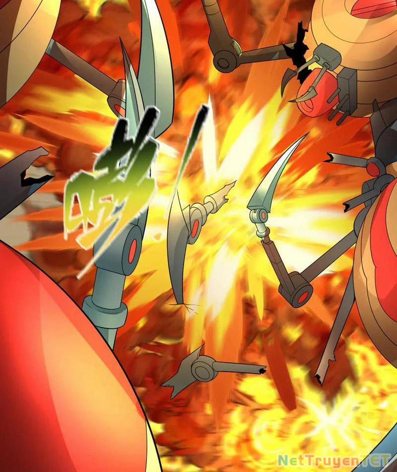 Kỷ Nguyên Kỳ Lạ 417 trang 7