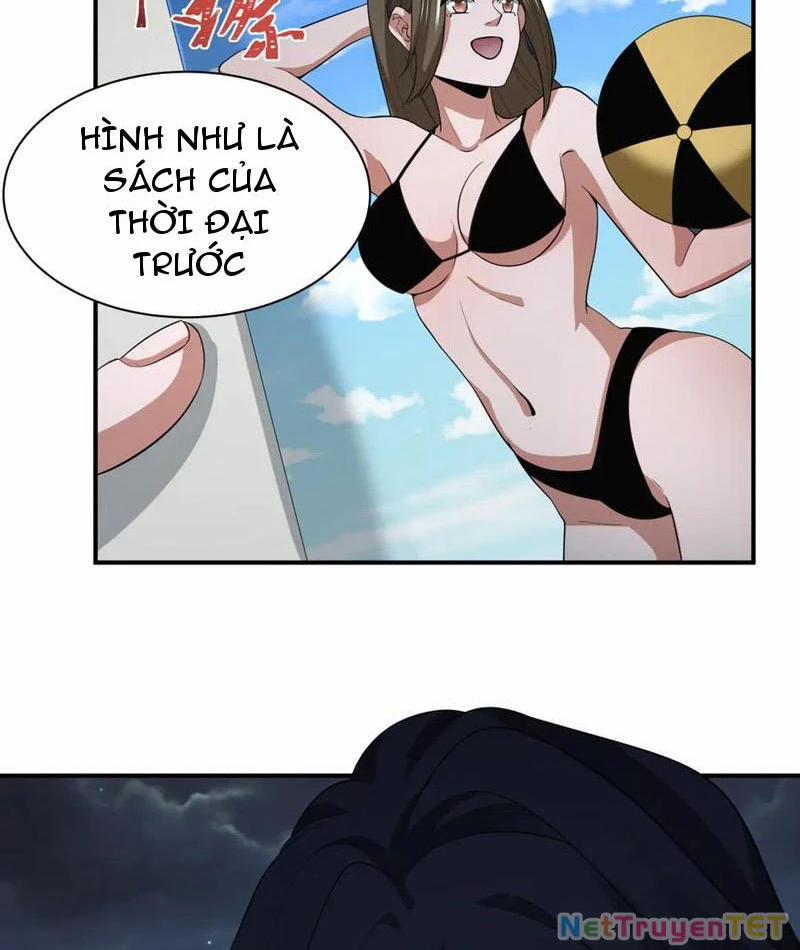 Kỷ Nguyên Kỳ Lạ 417 trang 89