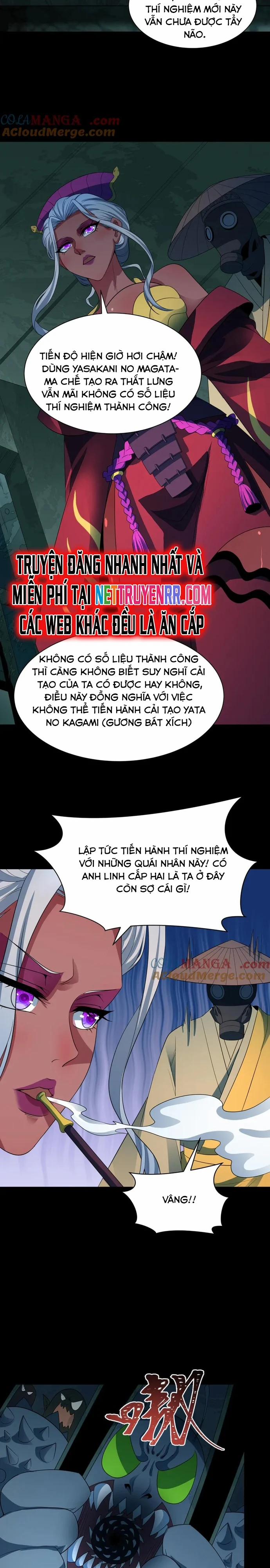 Kỷ Nguyên Kỳ Lạ 419 trang 12