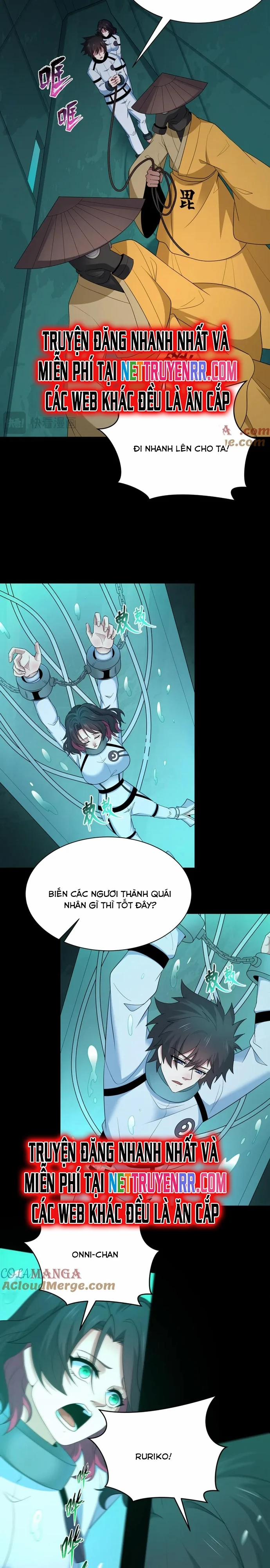 Kỷ Nguyên Kỳ Lạ 419 trang 2