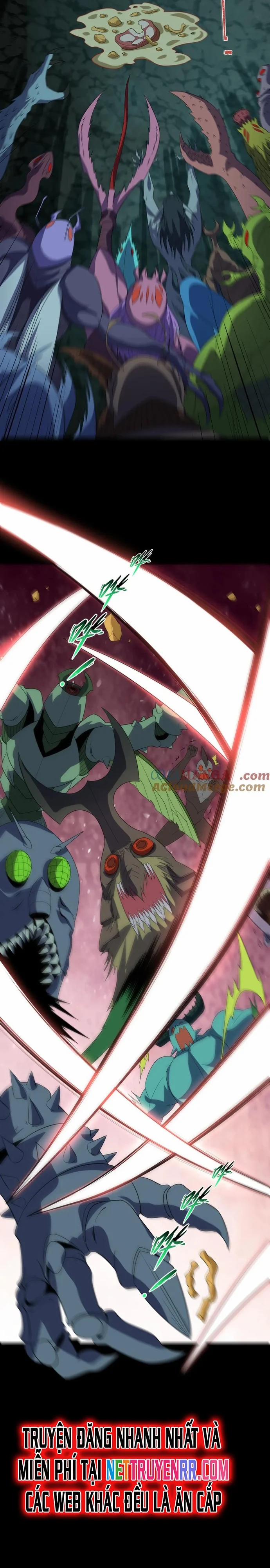 Kỷ Nguyên Kỳ Lạ 419 trang 9