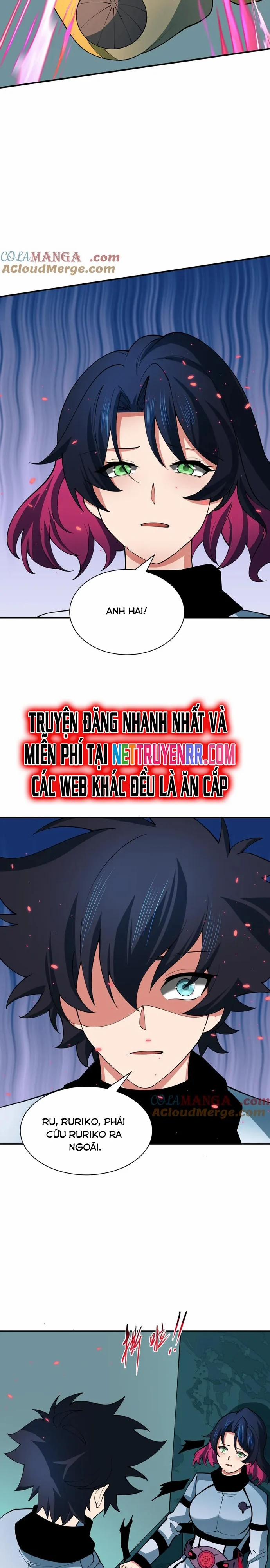 Kỷ Nguyên Kỳ Lạ 420 trang 12