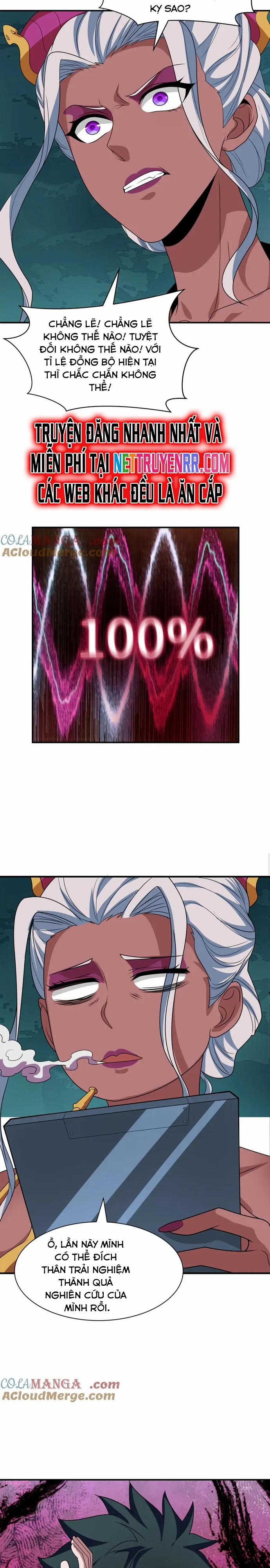 Kỷ Nguyên Kỳ Lạ 420 trang 17