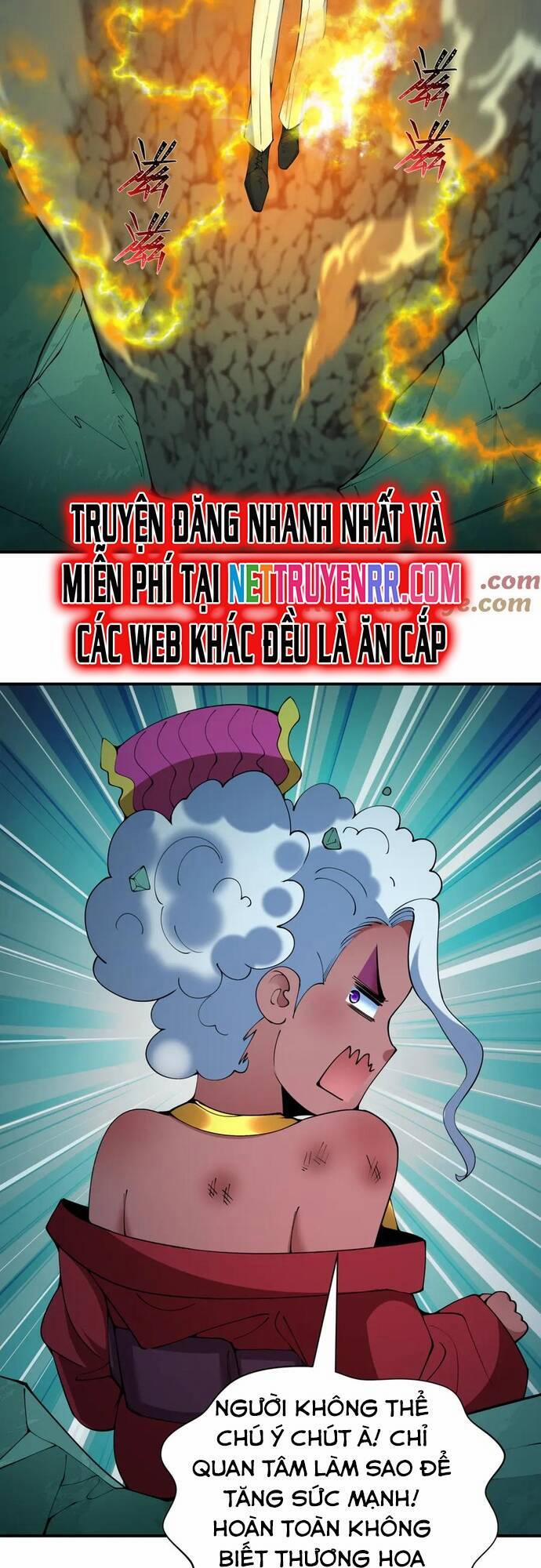 Kỷ Nguyên Kỳ Lạ 421 trang 15