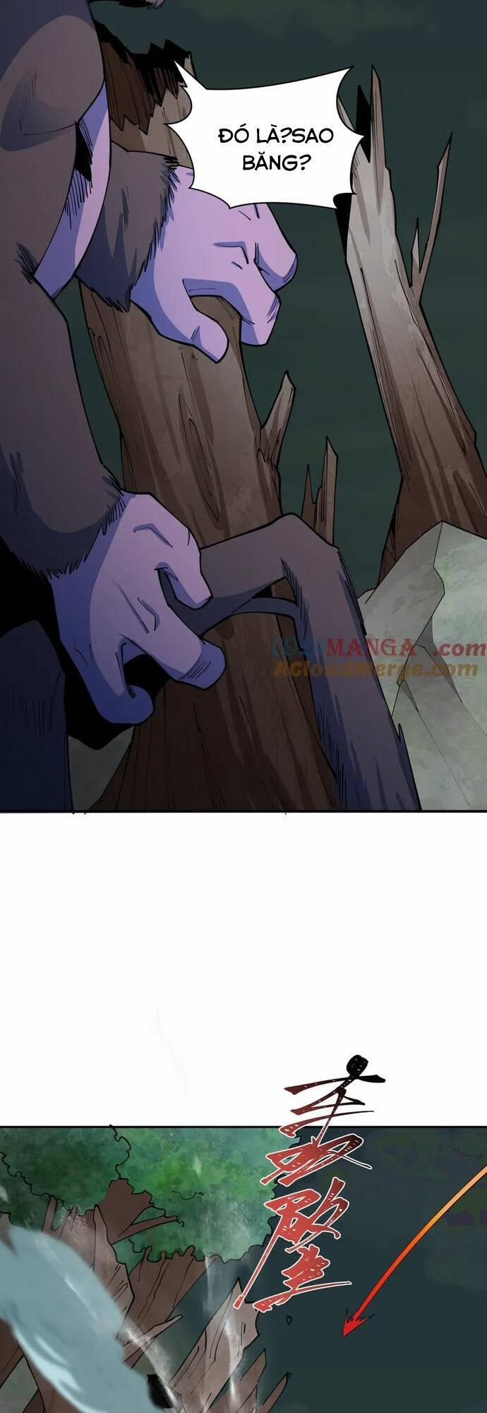 Kỷ Nguyên Kỳ Lạ 421 trang 17