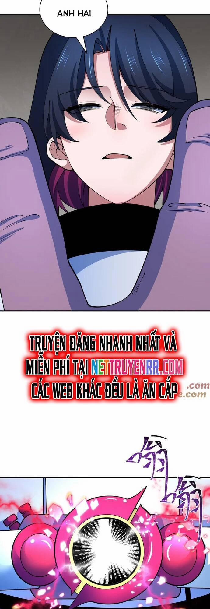 Kỷ Nguyên Kỳ Lạ 421 trang 19