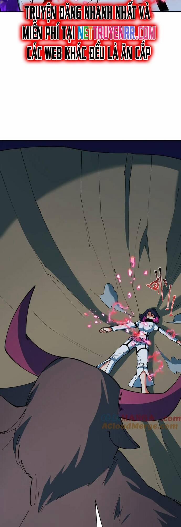 Kỷ Nguyên Kỳ Lạ 421 trang 21