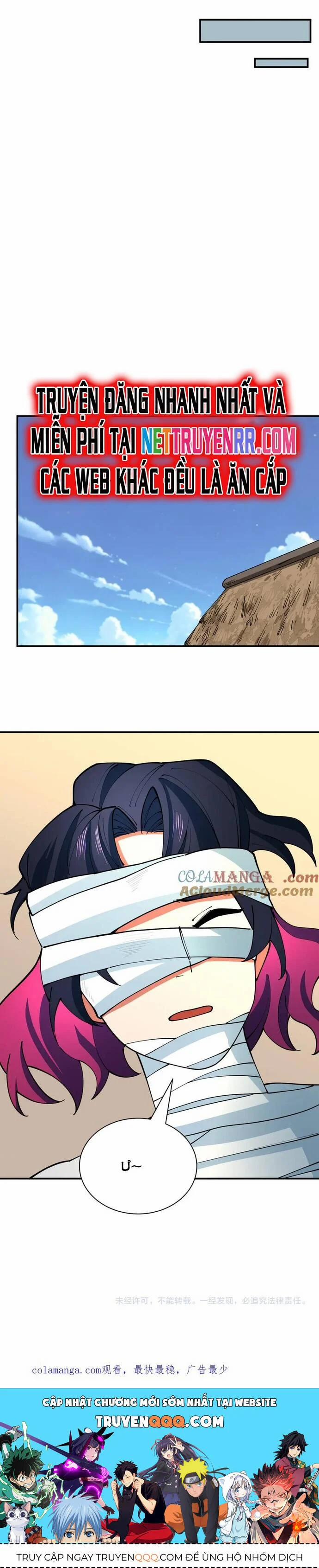 Kỷ Nguyên Kỳ Lạ 421 trang 22