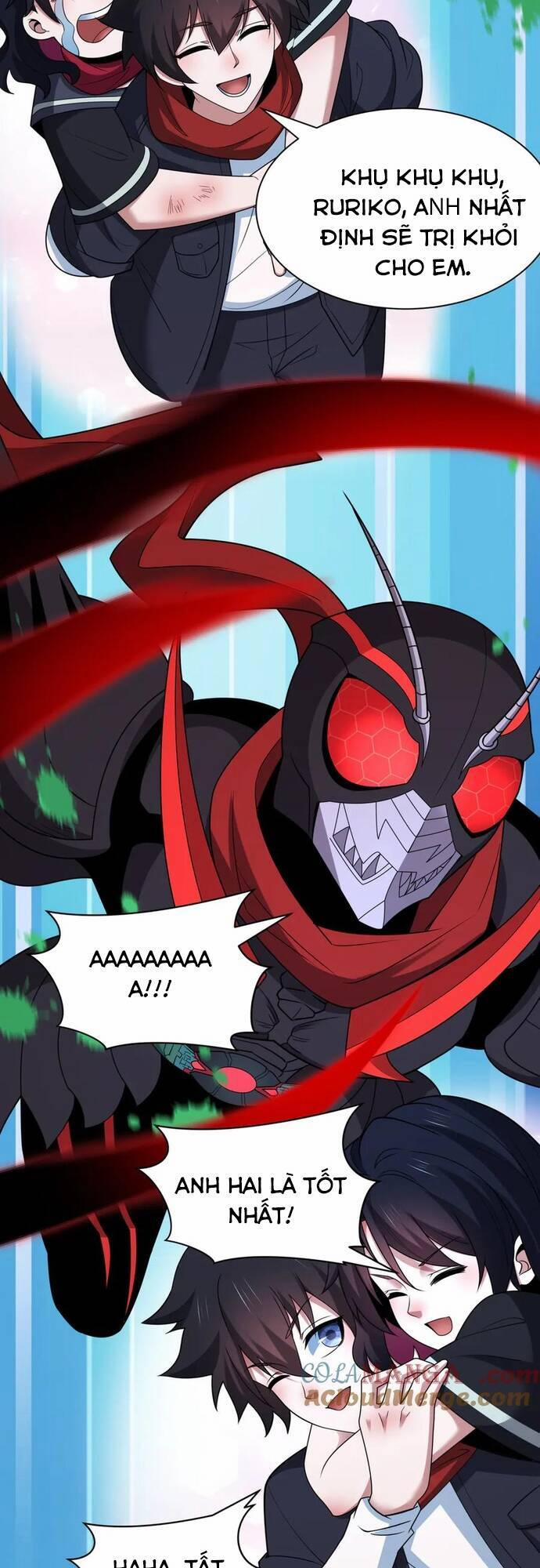 Kỷ Nguyên Kỳ Lạ 421 trang 7