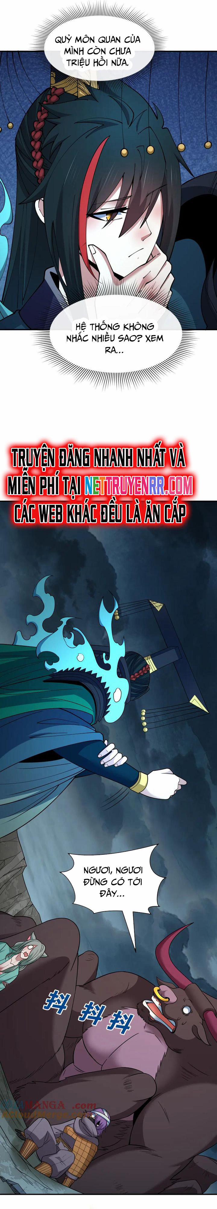 Kỷ Nguyên Kỳ Lạ 423 trang 24