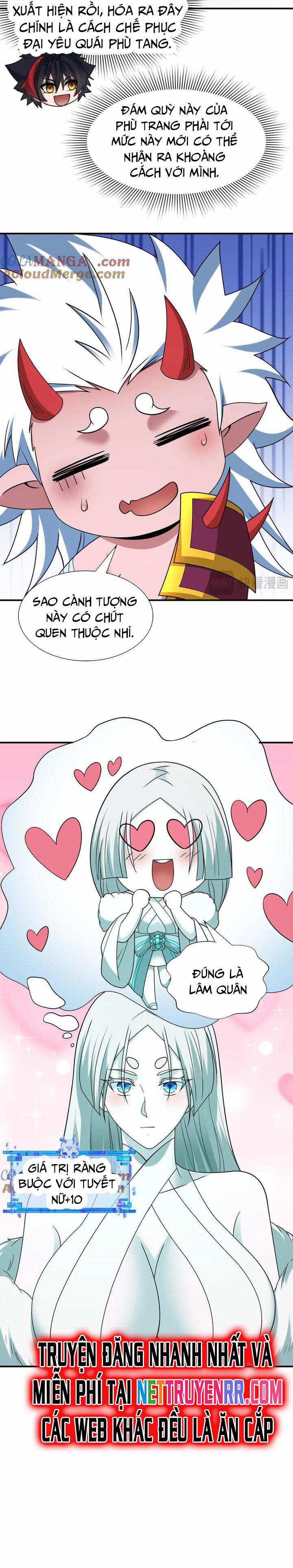 Kỷ Nguyên Kỳ Lạ 423 trang 26