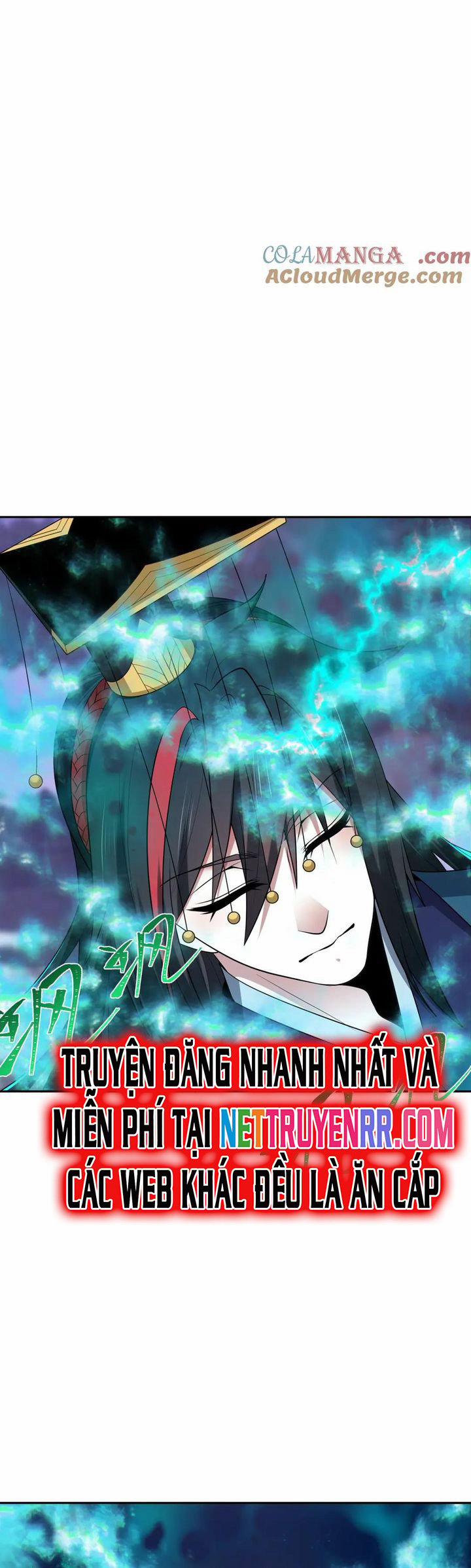 Kỷ Nguyên Kỳ Lạ 423 trang 5