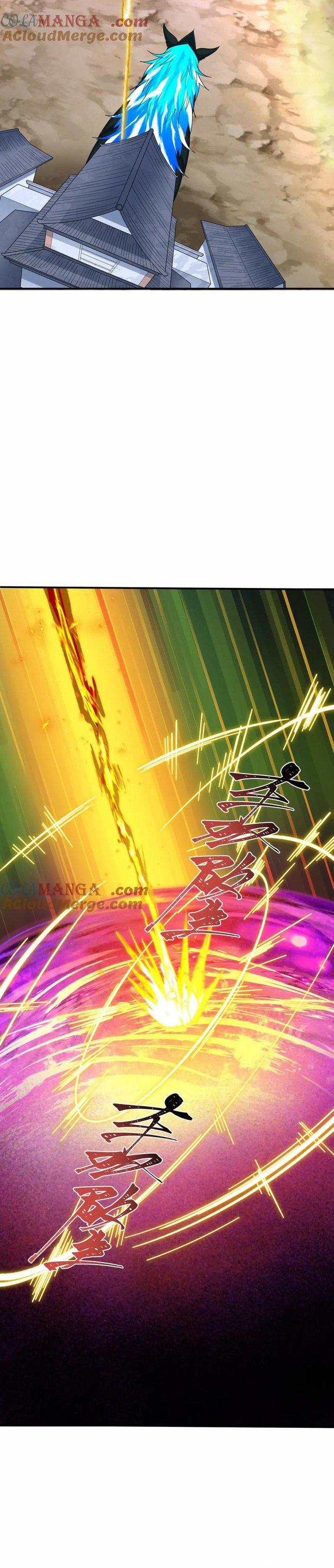 Kỷ Nguyên Kỳ Lạ 426 trang 11