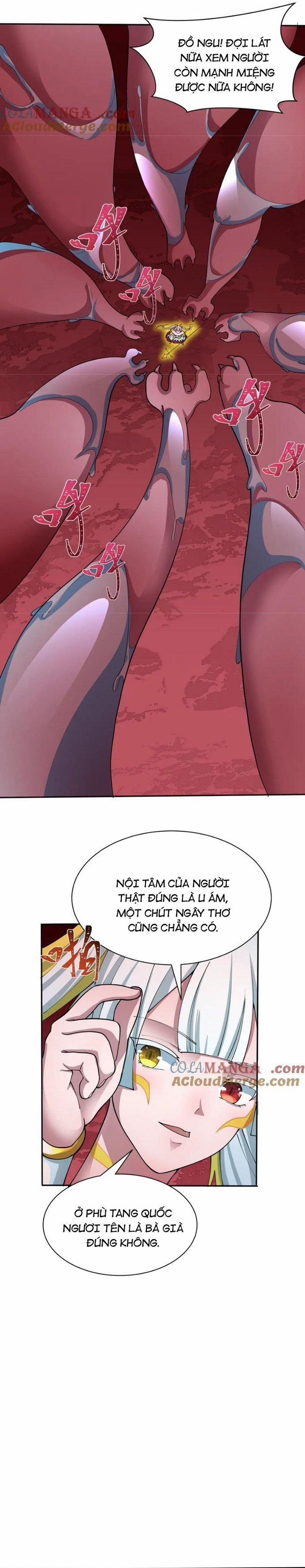 Kỷ Nguyên Kỳ Lạ 427 trang 16